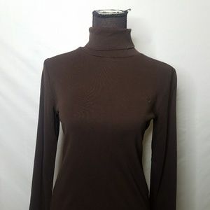 Ralph Lauren petite Turtleneck
